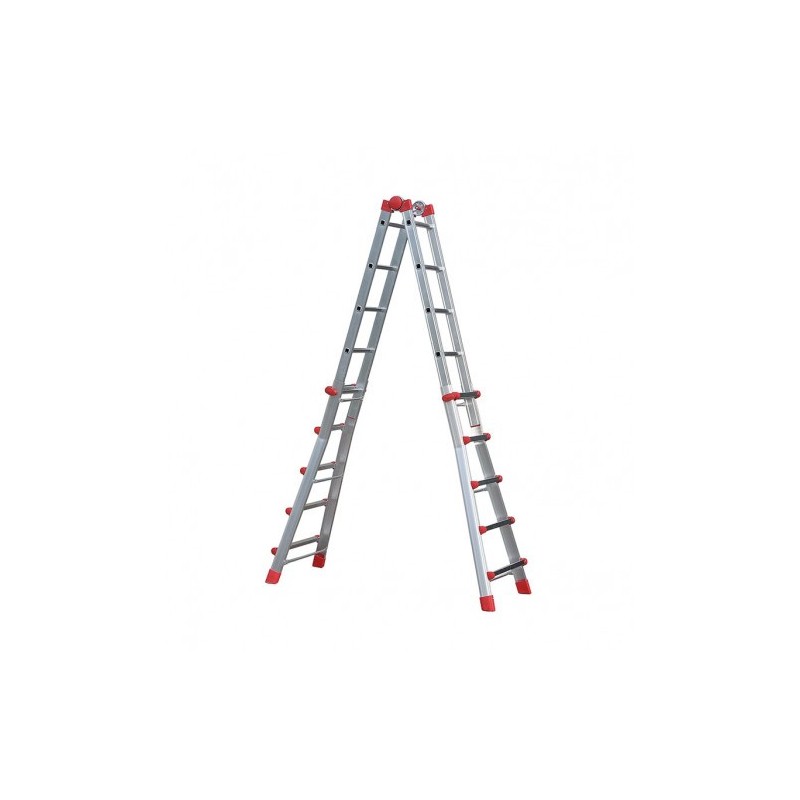 ECHELLE PROFISTEP MULTI 4X5 ECHELLE PROFISTEP MULTI 4X5